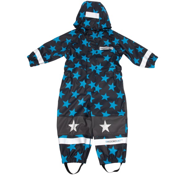 Skur Rainoverall Skur Rainoverall