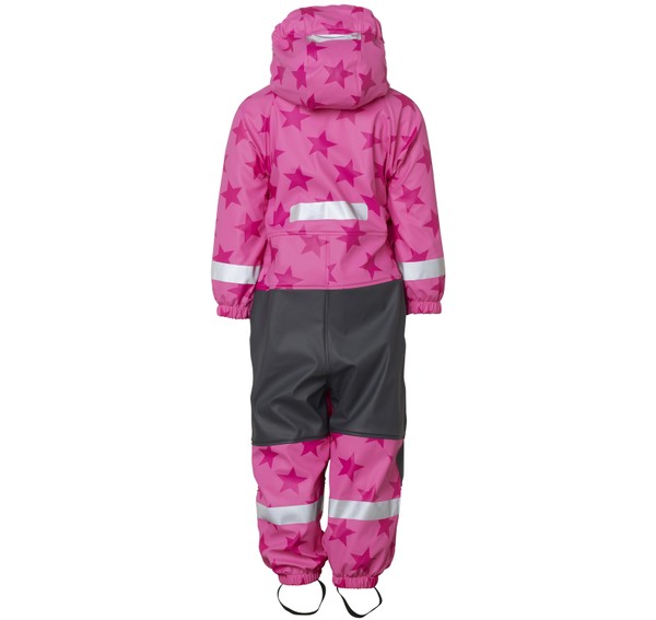Frost Rainoverall Frost Rainoverall
