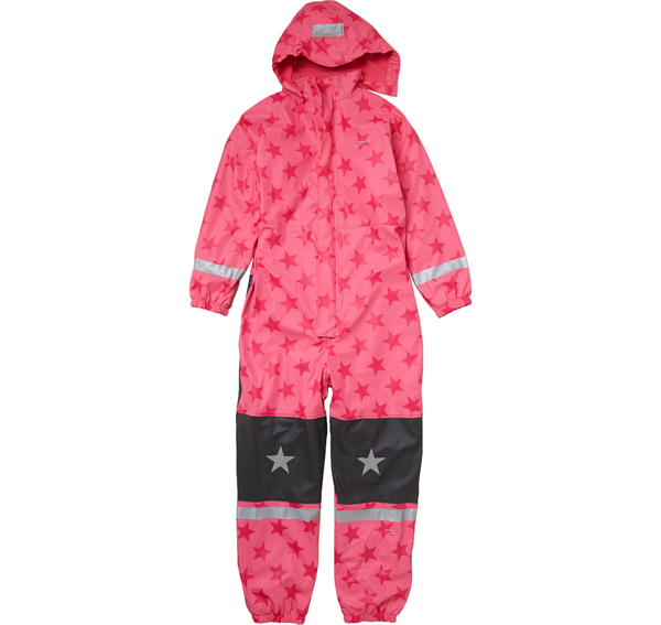 Frost Rainoverall Frost Rainoverall