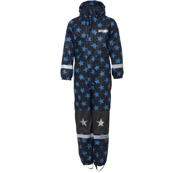 Frost Rainoverall Frost Rainoverall