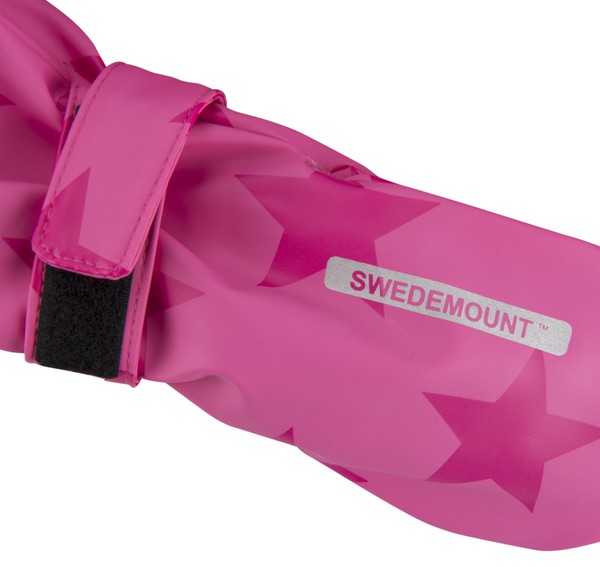 Snowflake Glove F/L Snowflake Glove F/L