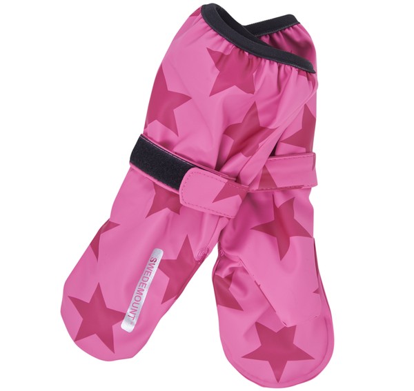 Snowflake Glove F/L Snowflake Glove F/L