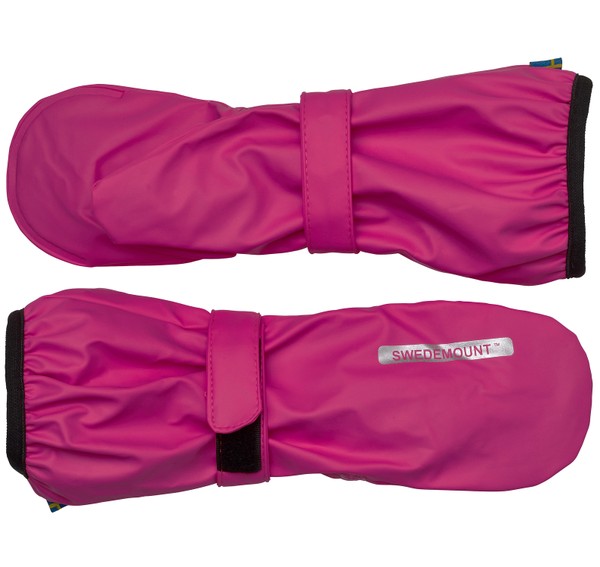 Snowflake Glove F/L Snowflake Glove F/L