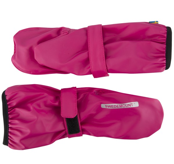 Snowflake Glove F/L Snowflake Glove F/L