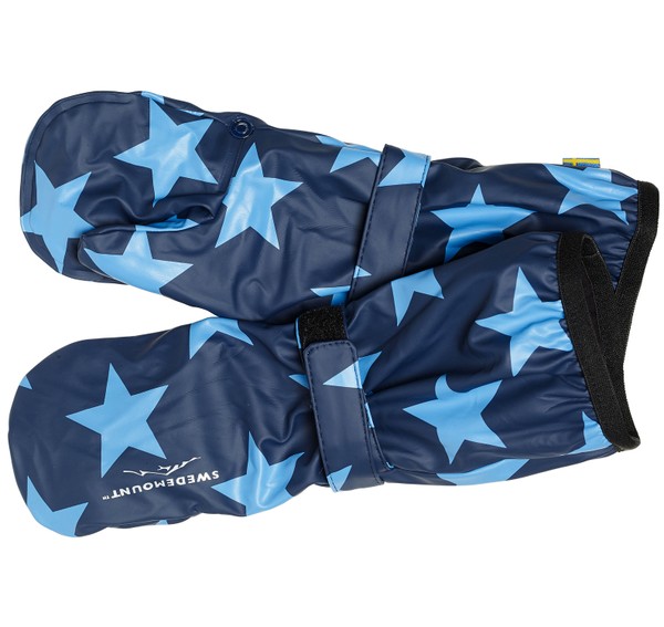 Snowflake Glove F/L Snowflake Glove F/L