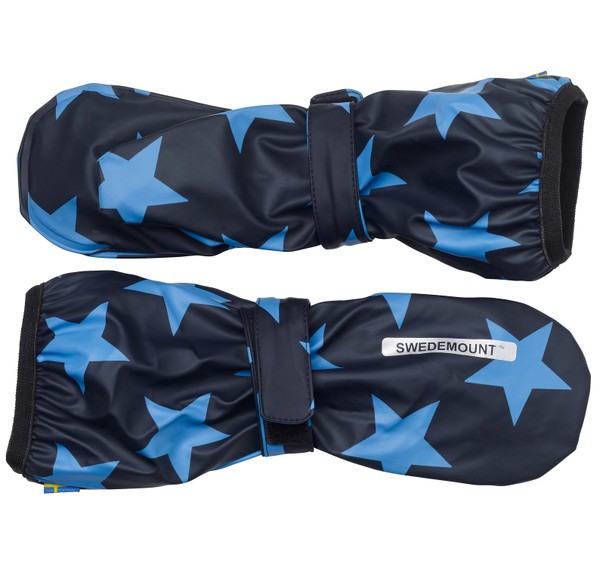 Snowflake Glove F/L Snowflake Glove F/L