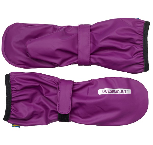 Snowflake Glove F/L Snowflake Glove F/L