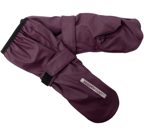 Snowflake Glove F/L Snowflake Glove F/L