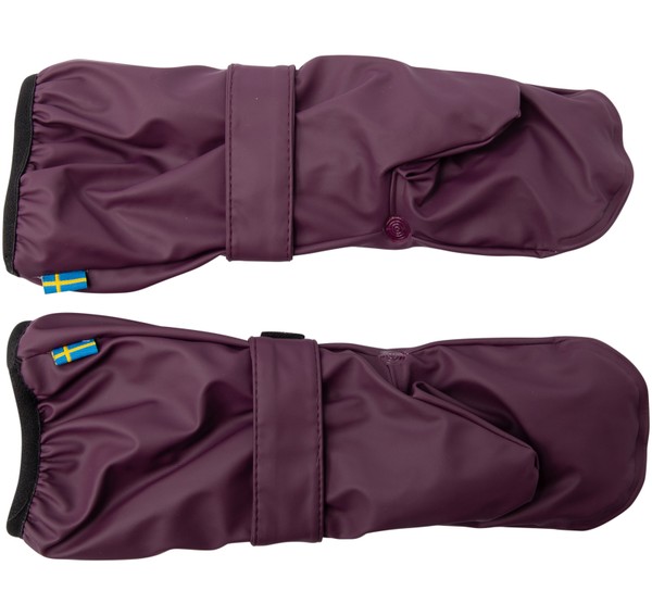 Snowflake Glove F/L Snowflake Glove F/L