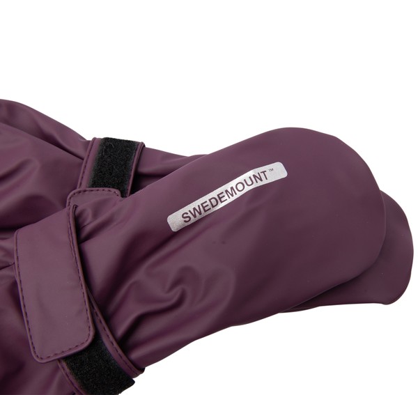 Snowflake Glove F/L Snowflake Glove F/L