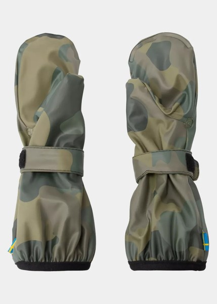 Snowflake Glove F/L Snowflake Glove F/L