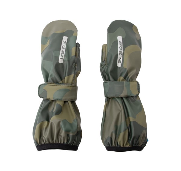 Snowflake Glove F/L Snowflake Glove F/L