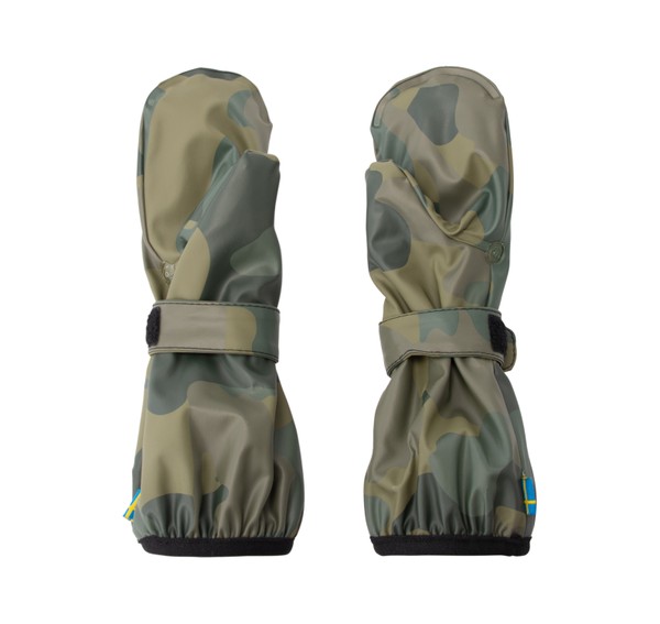 Snowflake Glove F/L Snowflake Glove F/L