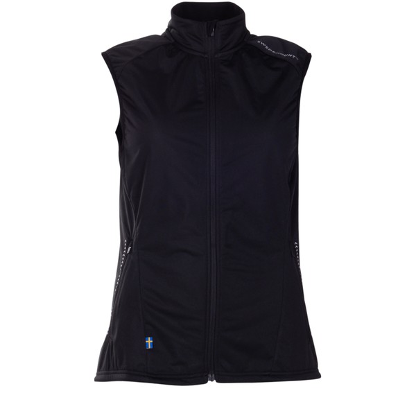 X.C.S Wasa Vest W X.C.S Wasa Vest W