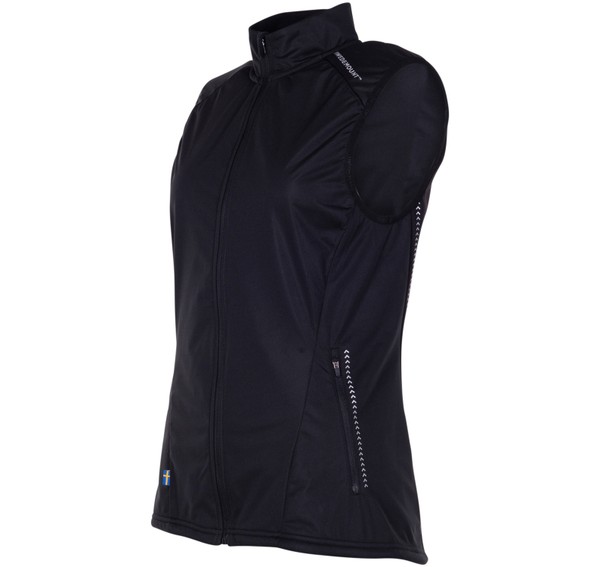 X.C.S Wasa Vest W X.C.S Wasa Vest W