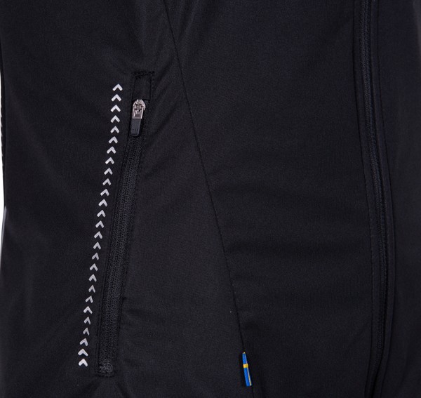 X.C.S Wasa Vest W X.C.S Wasa Vest W