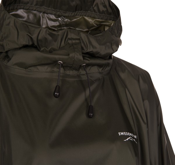 Bullarn Rain Cape Bullarn Rain Cape