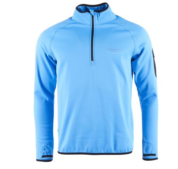 Running Half Zip Sr Running Half Zip Sr