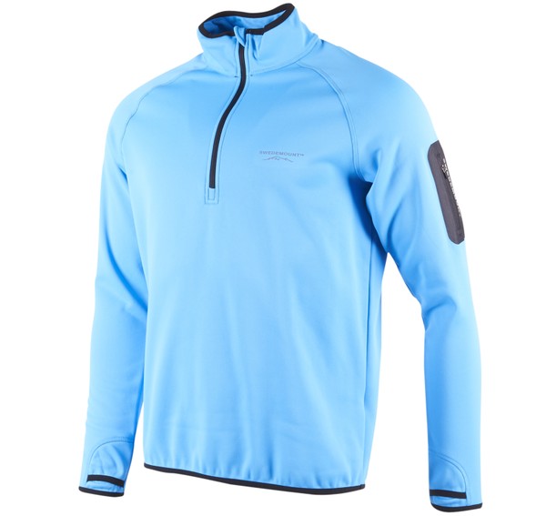 Running Half Zip Sr Running Half Zip Sr