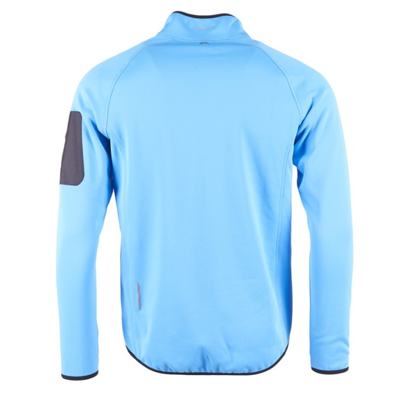 Running Half Zip Sr Running Half Zip Sr