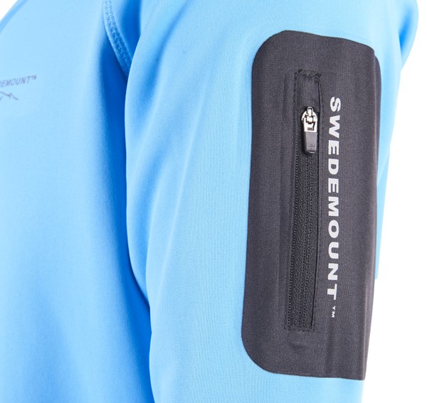 Running Half Zip Sr Running Half Zip Sr
