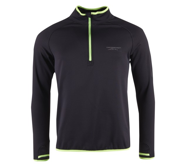Running Half Zip Sr Running Half Zip Sr