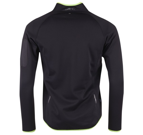 Running Half Zip Sr Running Half Zip Sr