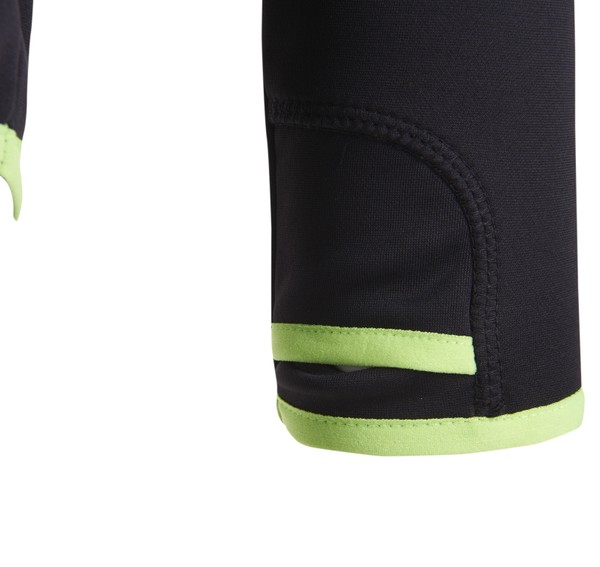 Running Half Zip Sr Running Half Zip Sr
