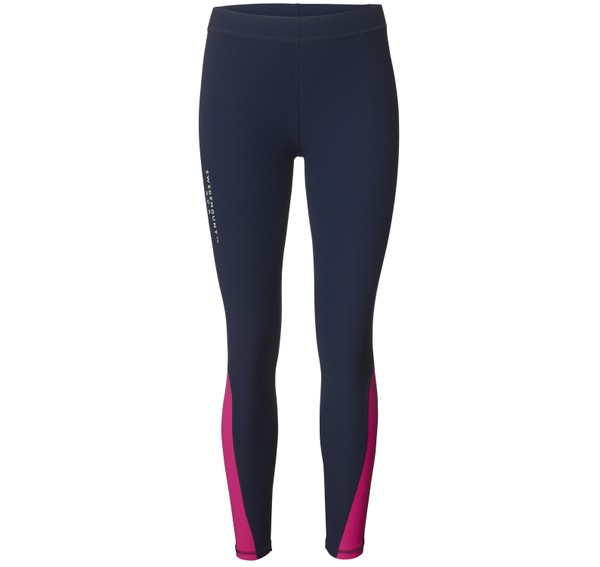 Running Long Tights W Running Long Tights W