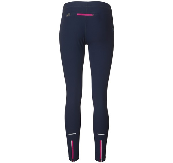Running Long Tights W Running Long Tights W