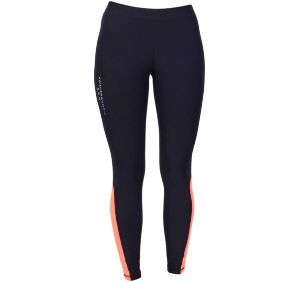 Running Long Tights W Running Long Tights W