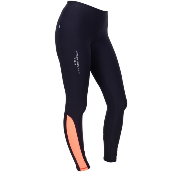 Running Long Tights W Running Long Tights W