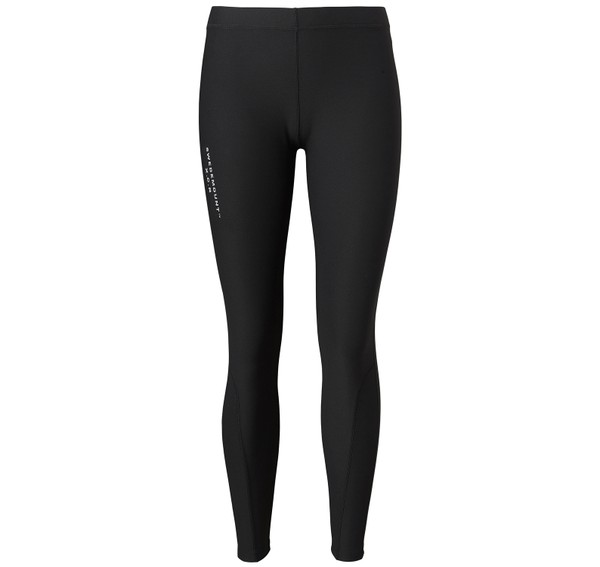 Running Long Tights W Running Long Tights W