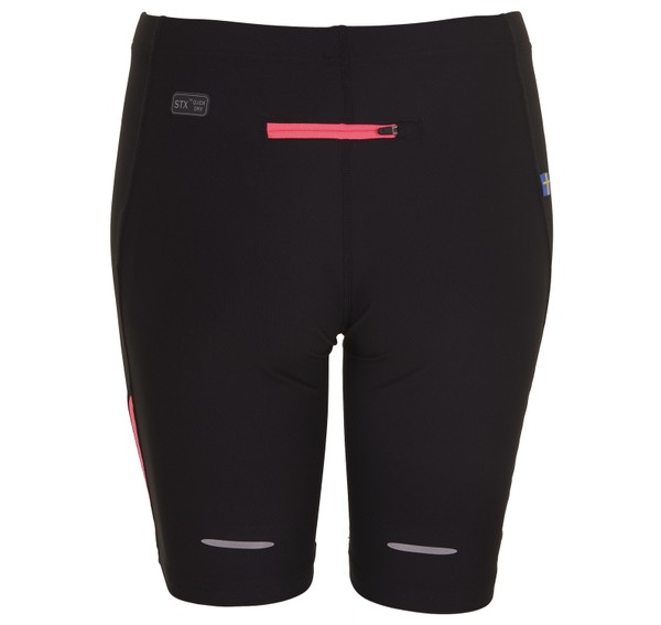 Running Short Tights W Running Short Tights W