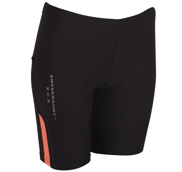 Running Short Tights W Running Short Tights W