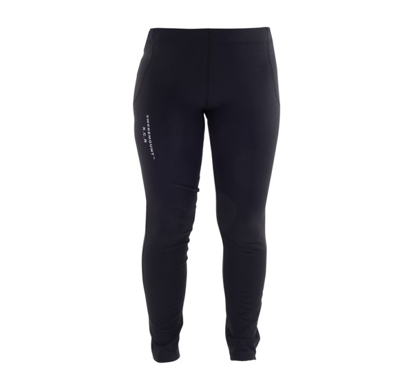 Running Long Tights Jr Running Long Tights Jr