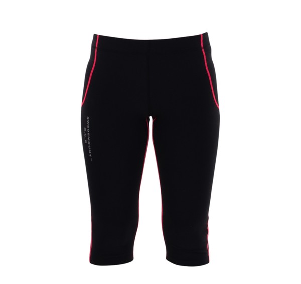 Running 3/4 Tights Jr Running 3/4 Tights Jr