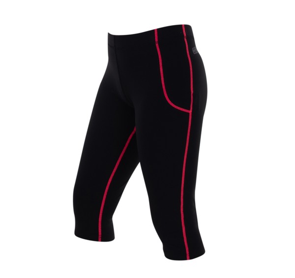 Running 3/4 Tights Jr Running 3/4 Tights Jr