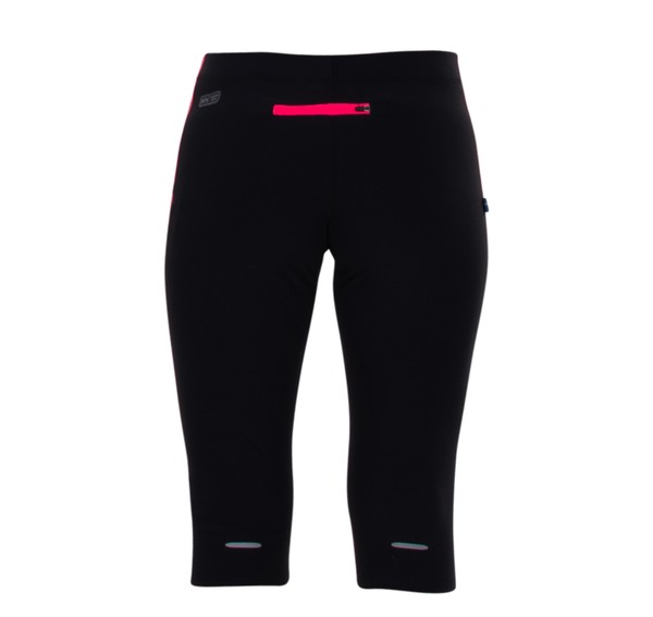 Running 3/4 Tights Jr Running 3/4 Tights Jr