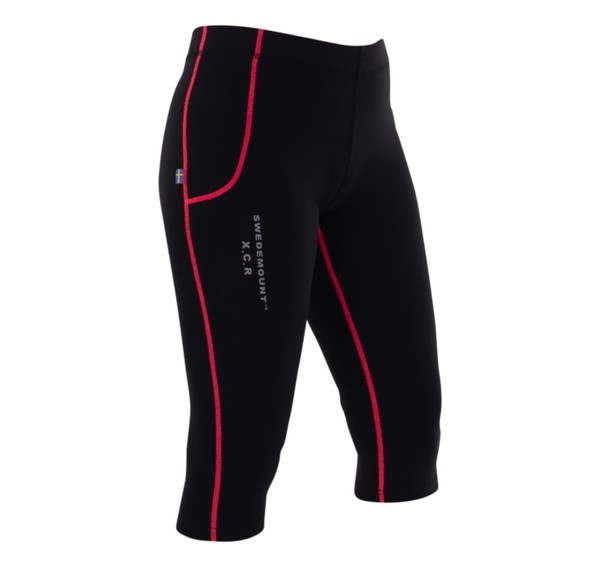 Running 3/4 Tights Jr Running 3/4 Tights Jr