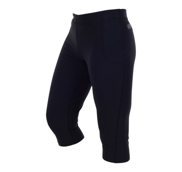 Running 3/4 Tights Jr Running 3/4 Tights Jr
