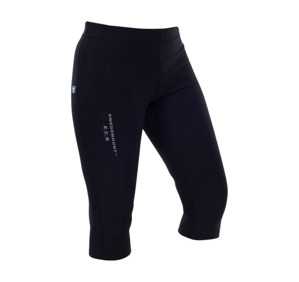 Running 3/4 Tights Jr Running 3/4 Tights Jr