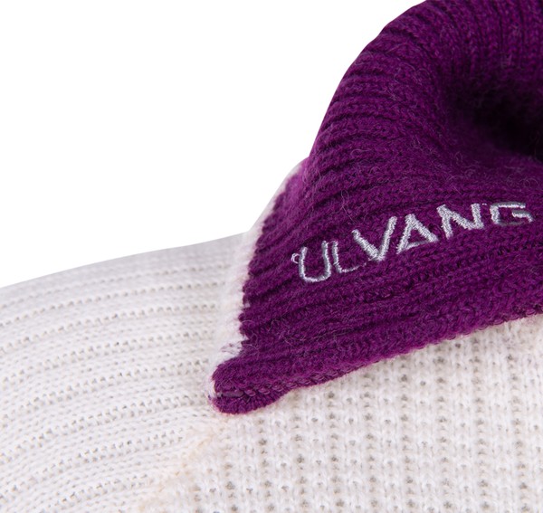 Rav sweater with zip Rav sweater with zip