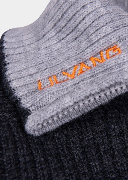 Rav sweater with zip Rav sweater with zip