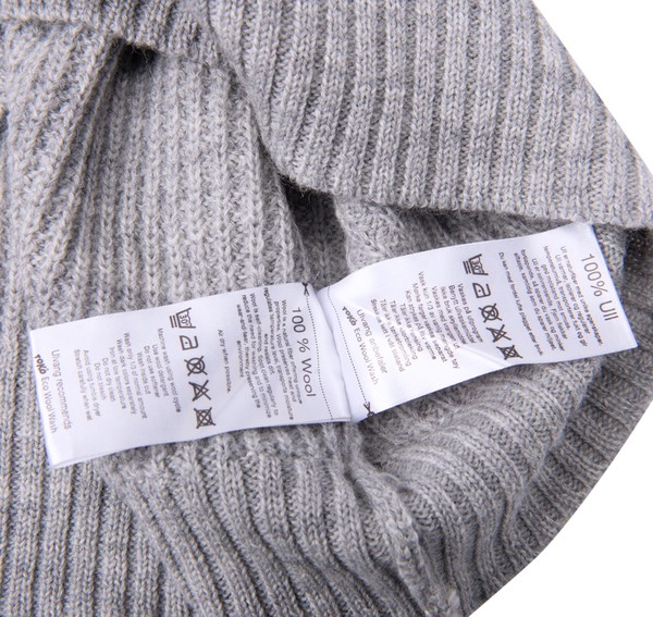 Rav sweater with zip Rav sweater with zip