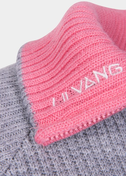Rav sweater with zip Rav sweater with zip