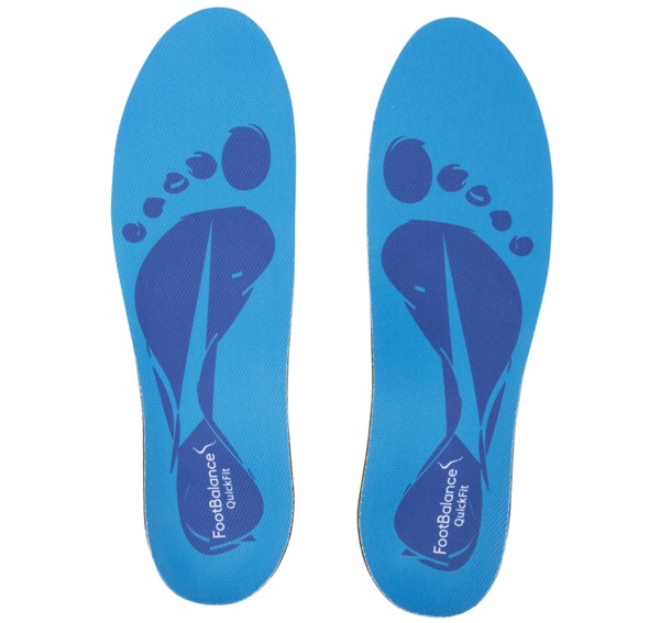 FB QuickFit Std MidHi FB QuickFit Std MidHi