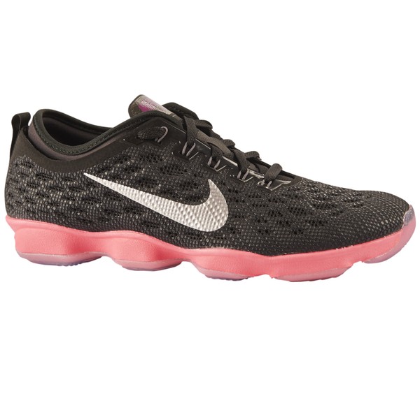 nike wmns zoom fit