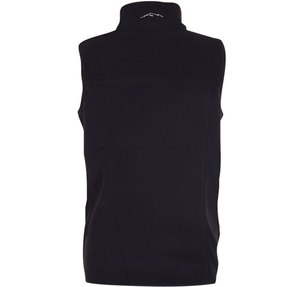 Sogne fleece vest W Sogne fleece vest W