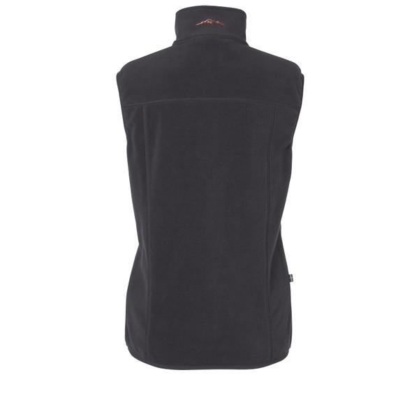 Sogne fleece vest W Sogne fleece vest W